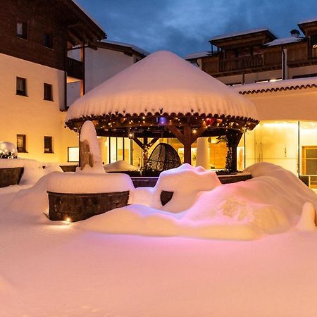 Aparthotel Kastel Seiser Alm Castelrotto Zewnętrze zdjęcie