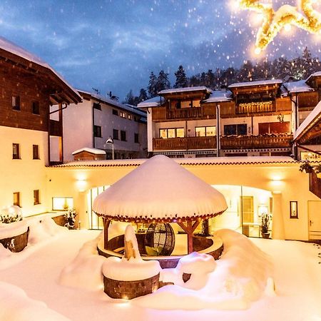 Aparthotel Kastel Seiser Alm Castelrotto Zewnętrze zdjęcie