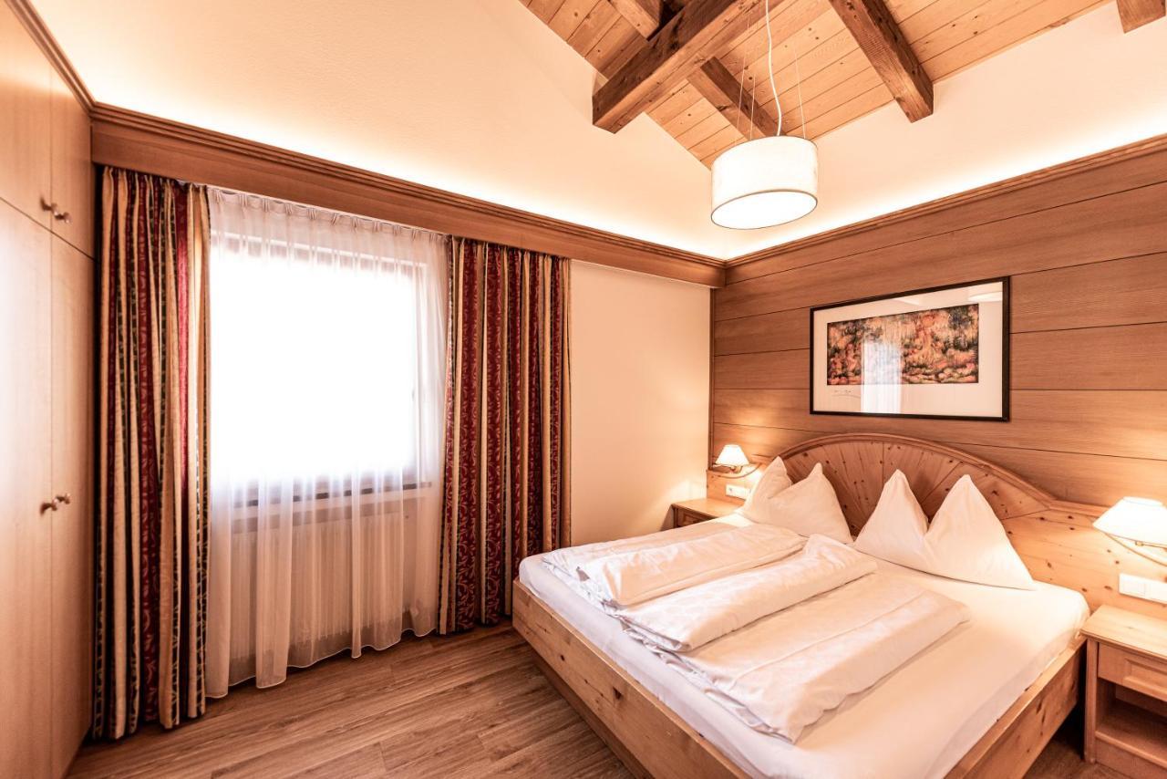 Aparthotel Kastel Seiser Alm Castelrotto Zewnętrze zdjęcie
