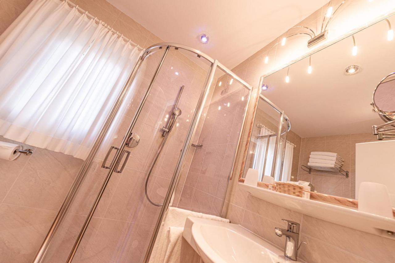 Aparthotel Kastel Seiser Alm Castelrotto Zewnętrze zdjęcie