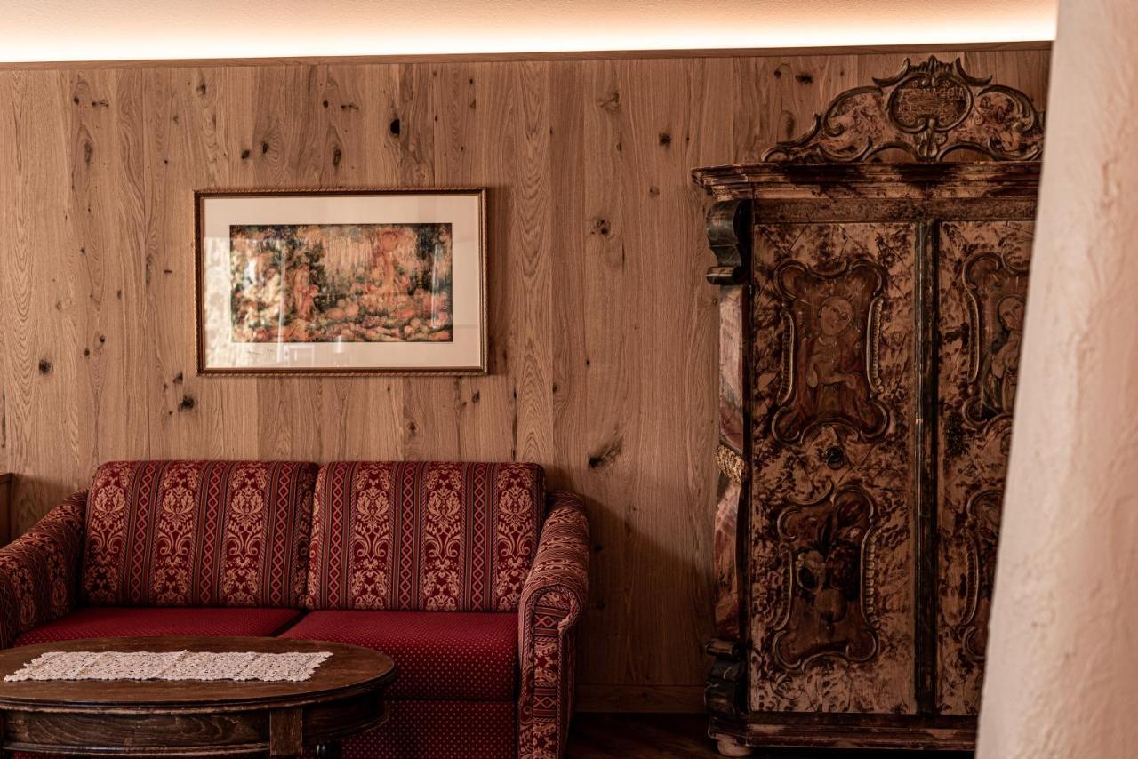 Aparthotel Kastel Seiser Alm Castelrotto Zewnętrze zdjęcie