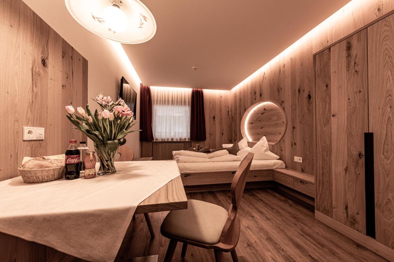 Aparthotel Kastel Seiser Alm Castelrotto Zewnętrze zdjęcie