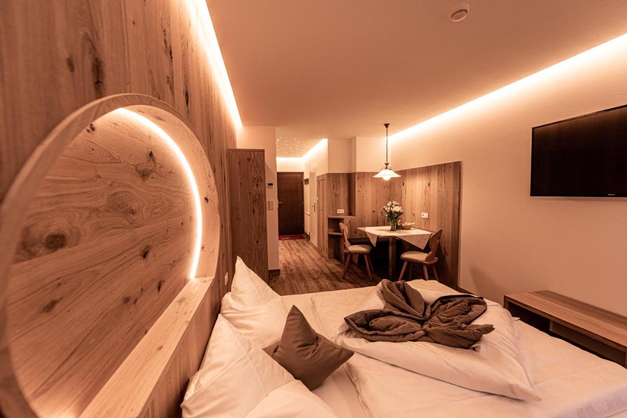Aparthotel Kastel Seiser Alm Castelrotto Zewnętrze zdjęcie