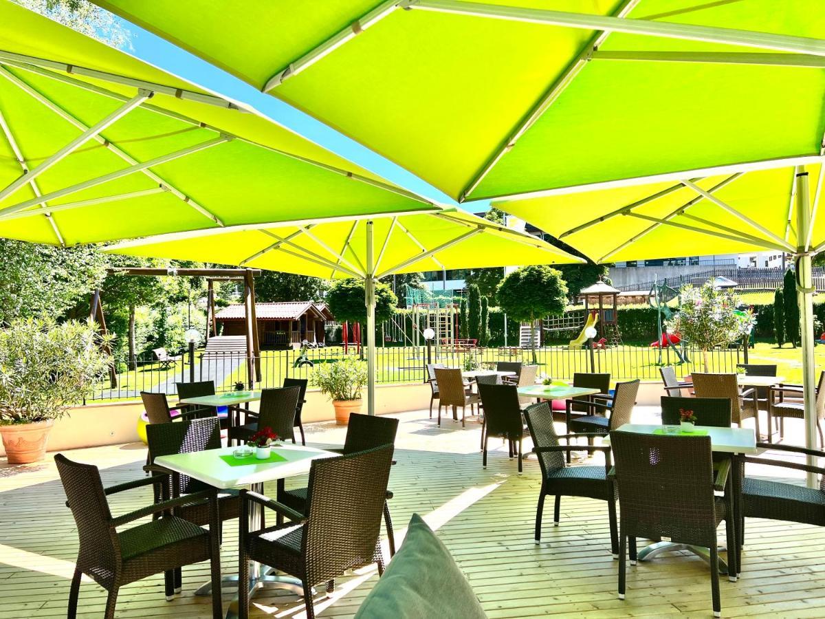 Aparthotel Kastel Seiser Alm Castelrotto Zewnętrze zdjęcie