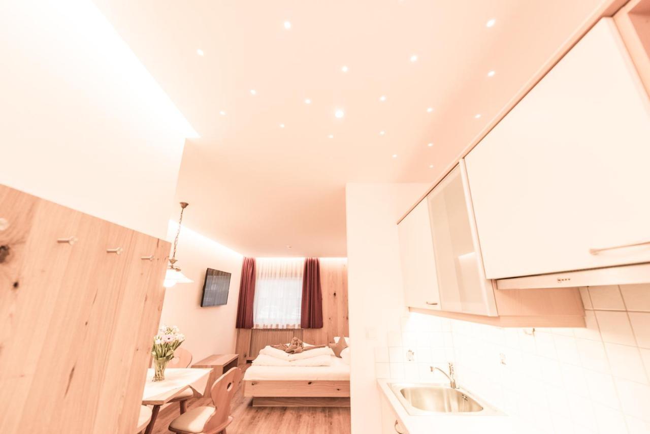 Aparthotel Kastel Seiser Alm Castelrotto Zewnętrze zdjęcie