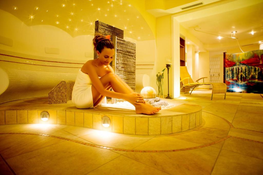 Aparthotel Kastel Seiser Alm Castelrotto Zewnętrze zdjęcie